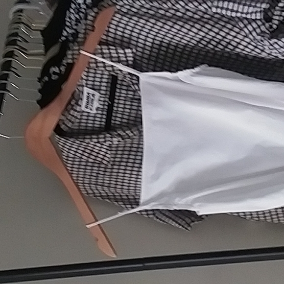 Zara EUC Straight-leg jumpsuit - Picture 2 of 4